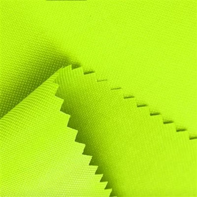 Tekstil Fluorescerende